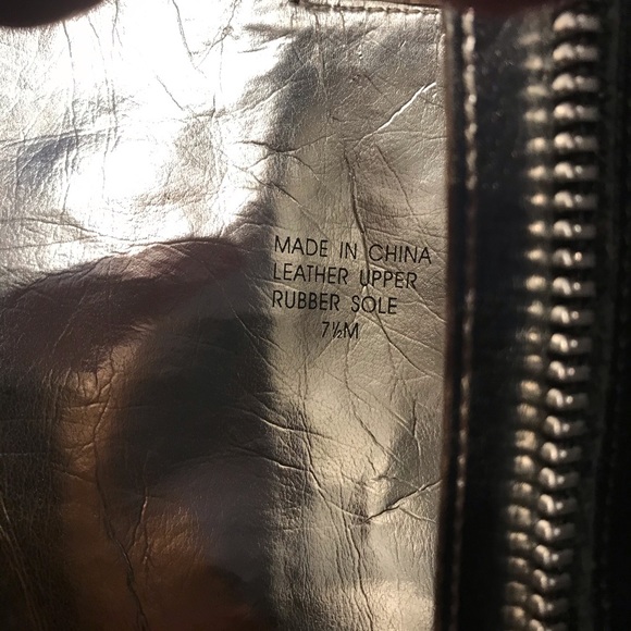 ⬇️ Weekend Sale ⬇️ Michael Kors boots - Picture 6 of 8